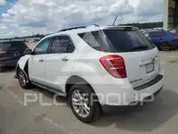2017 Chevrolet Equinox фото