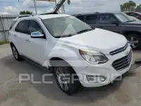 2017 Chevrolet Equinox фото