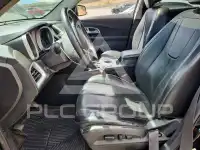 2017 Chevrolet Equinox photo