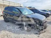 2017 Chevrolet Equinox фото