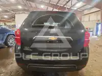 2017 Chevrolet Equinox фото