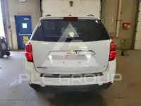 2017 Chevrolet Equinox фото