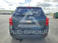 2017 Chevrolet Equinox photo