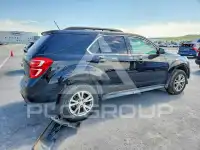 2017 Chevrolet Equinox фото