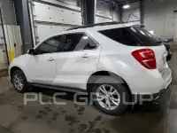 2017 Chevrolet Equinox photo
