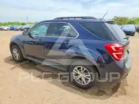 2017 Chevrolet Equinox photo