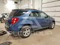 2017 Chevrolet Equinox фото
