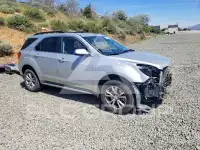 2017 Chevrolet Equinox photo