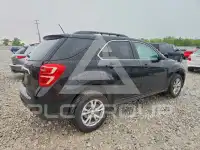2017 Chevrolet Equinox photo