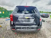 2017 Chevrolet Equinox photo