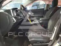 2017 Chevrolet Equinox фото