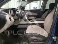 2017 Chevrolet Equinox фото