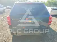 2017 Chevrolet Equinox фото