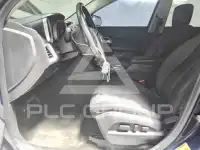 2017 Chevrolet Equinox фото