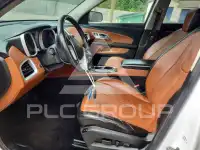 2017 Chevrolet Equinox photo
