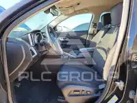 2017 Chevrolet Equinox photo