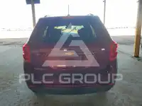 2017 Chevrolet Equinox фото