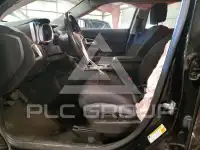 2017 Chevrolet Equinox фото
