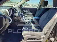 2017 Chevrolet Equinox фото