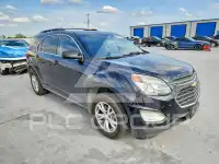 2017 Chevrolet Equinox photo