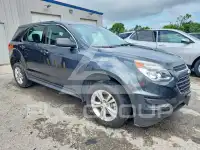 2017 Chevrolet Equinox photo