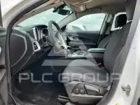 2017 Chevrolet Equinox фото