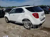 2017 Chevrolet Equinox фото