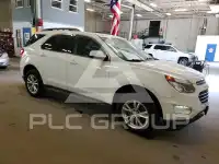 2017 Chevrolet Equinox фото
