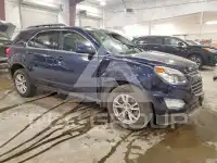 2017 Chevrolet Equinox photo