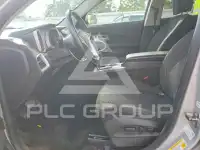 2017 Chevrolet Equinox фото