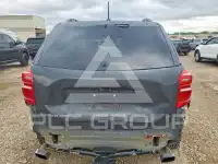 2017 Chevrolet Equinox photo