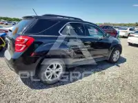 2017 Chevrolet Equinox photo