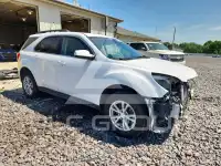 2017 Chevrolet Equinox photo