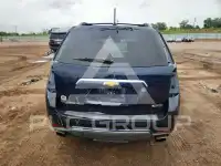 2017 Chevrolet Equinox фото