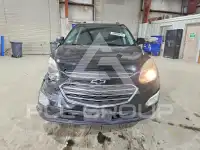 2017 Chevrolet Equinox фото