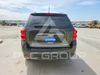 2017 Chevrolet Equinox фото
