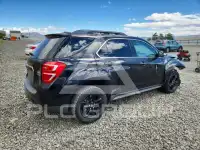 2017 Chevrolet Equinox photo