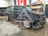 2017 Chevrolet Equinox фото