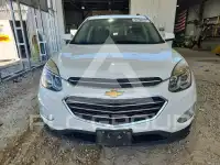 2017 Chevrolet Equinox фото