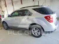 2017 Chevrolet Equinox фото