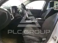 2017 Chevrolet Equinox фото
