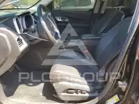 2017 Chevrolet Equinox photo
