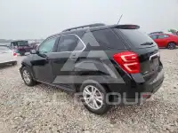2017 Chevrolet Equinox photo