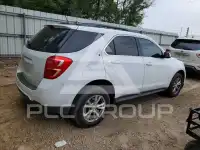 2017 Chevrolet Equinox фото