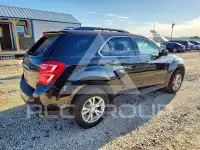 2017 Chevrolet Equinox photo