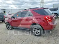 2017 Chevrolet Equinox photo
