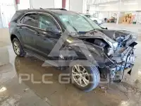 2017 Chevrolet Equinox photo