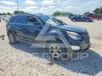 2017 Chevrolet Equinox photo