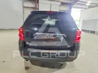 2017 Chevrolet Equinox фото