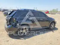 2017 Chevrolet Equinox photo